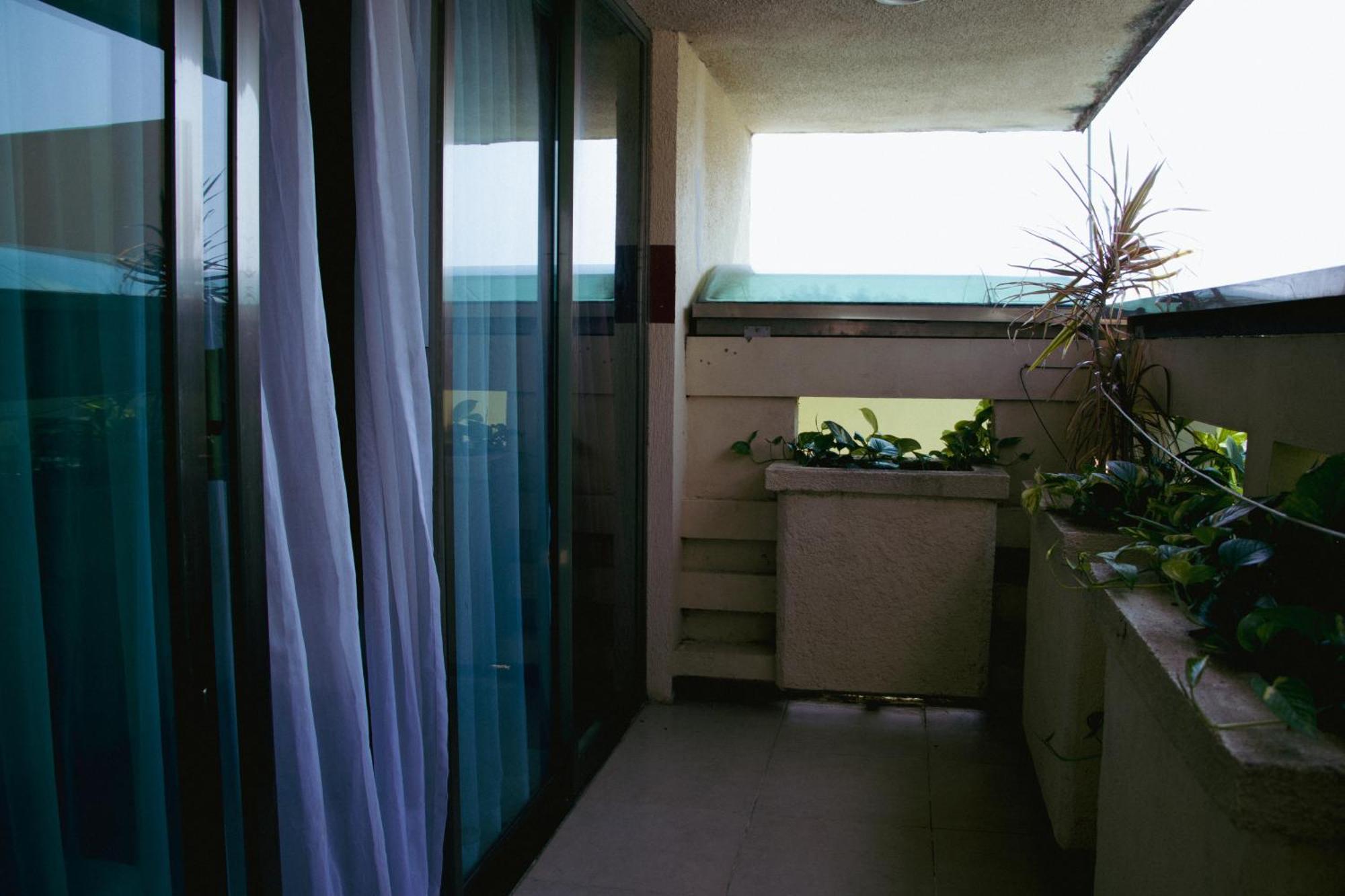 Hotel Quetzalcoatl Coatzacoalcos Exterior foto
